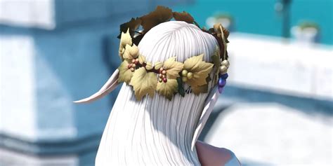 ff14 endwalker sharlayan diadema.